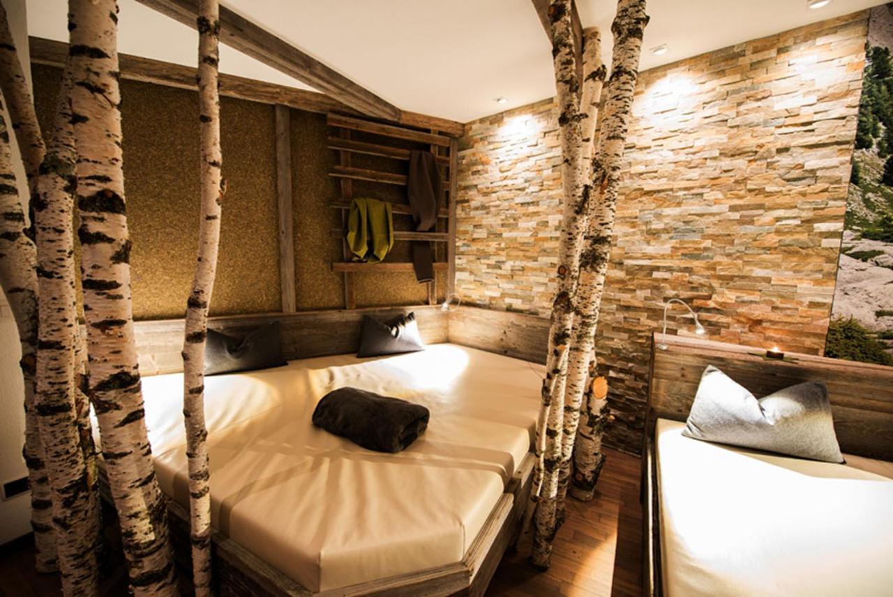 Apparthotel Central Apart-hotel