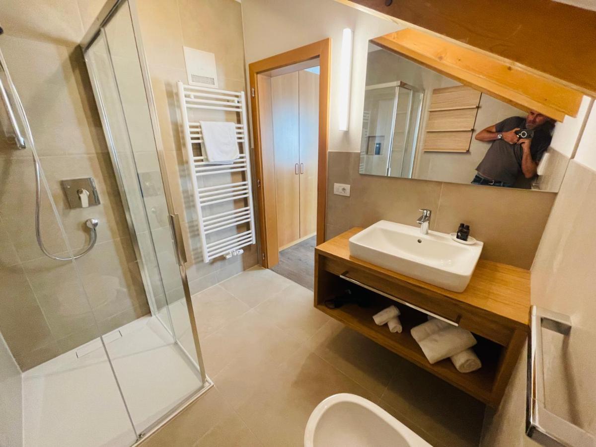 Apart-hotel Apparthotel Central 3*