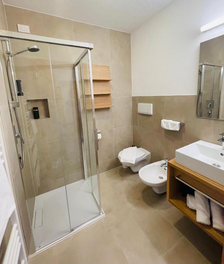 Apart-hotel Apparthotel Central 3*