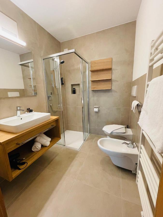 Apart-hotel Apparthotel Central 3*