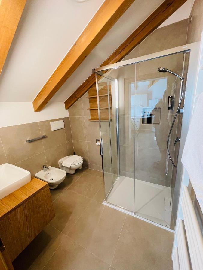 Apparthotel Central 3* Campo Tures