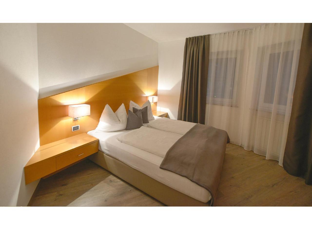 Apart-hotel Apparthotel Central