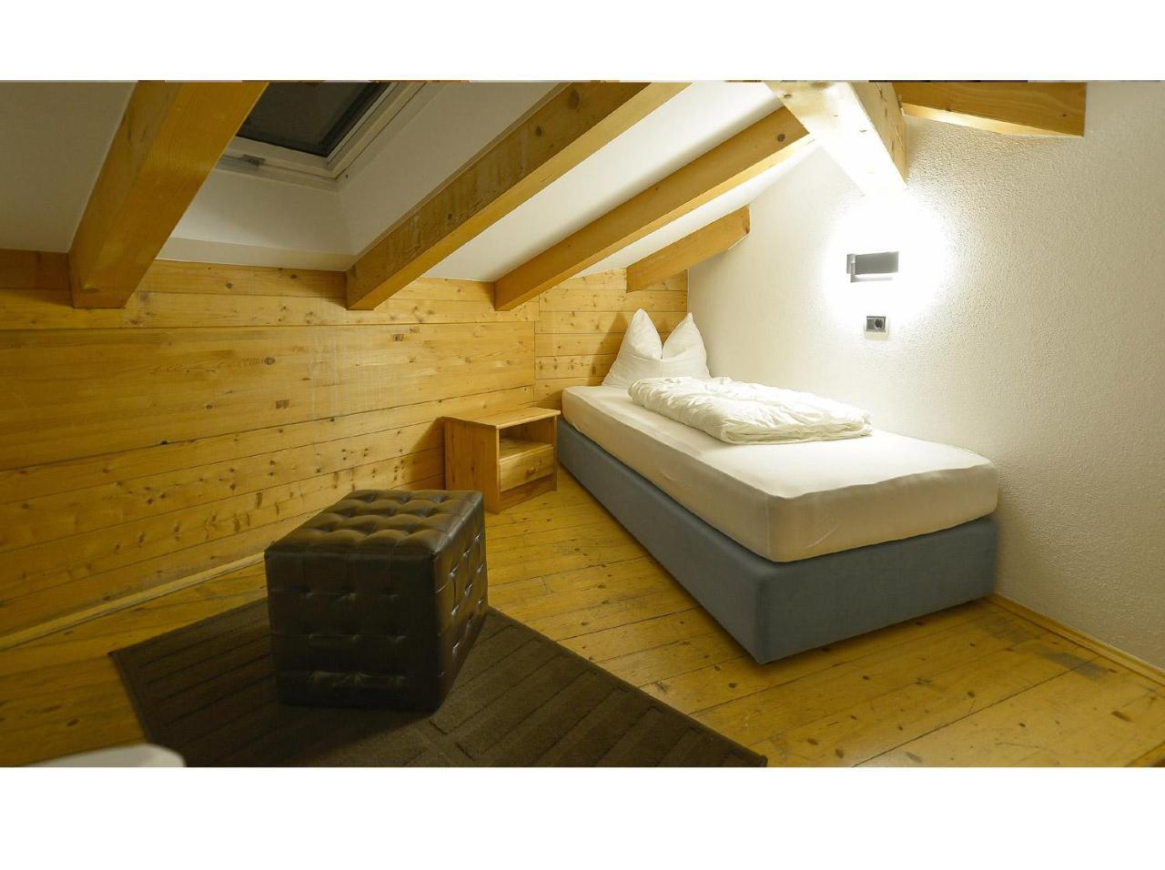 Apparthotel Central 3* Campo Tures