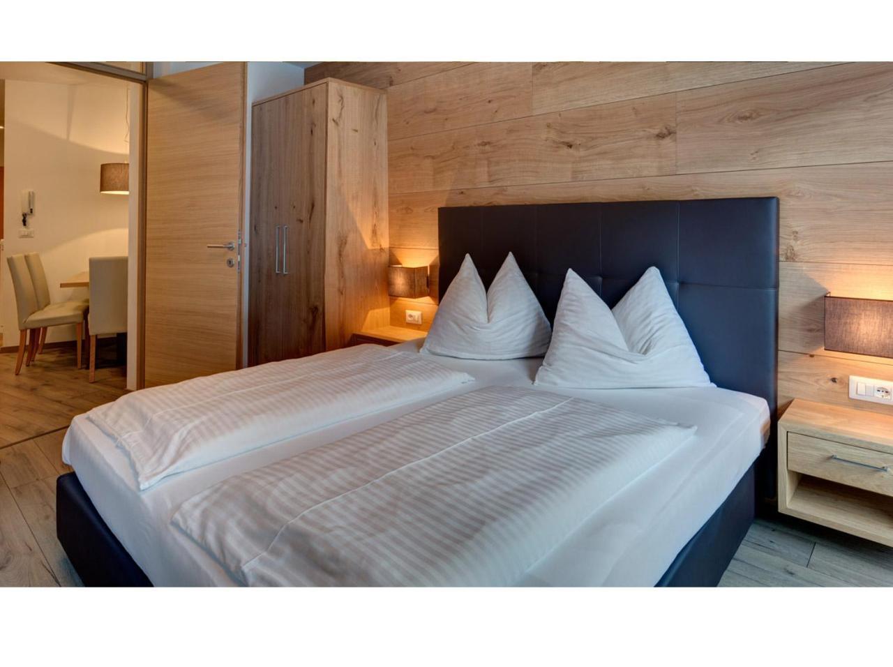 Apparthotel Central Apart-hotel Campo Tures