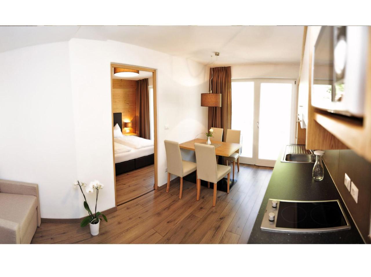 Apparthotel Central Apart-hotel Campo Tures