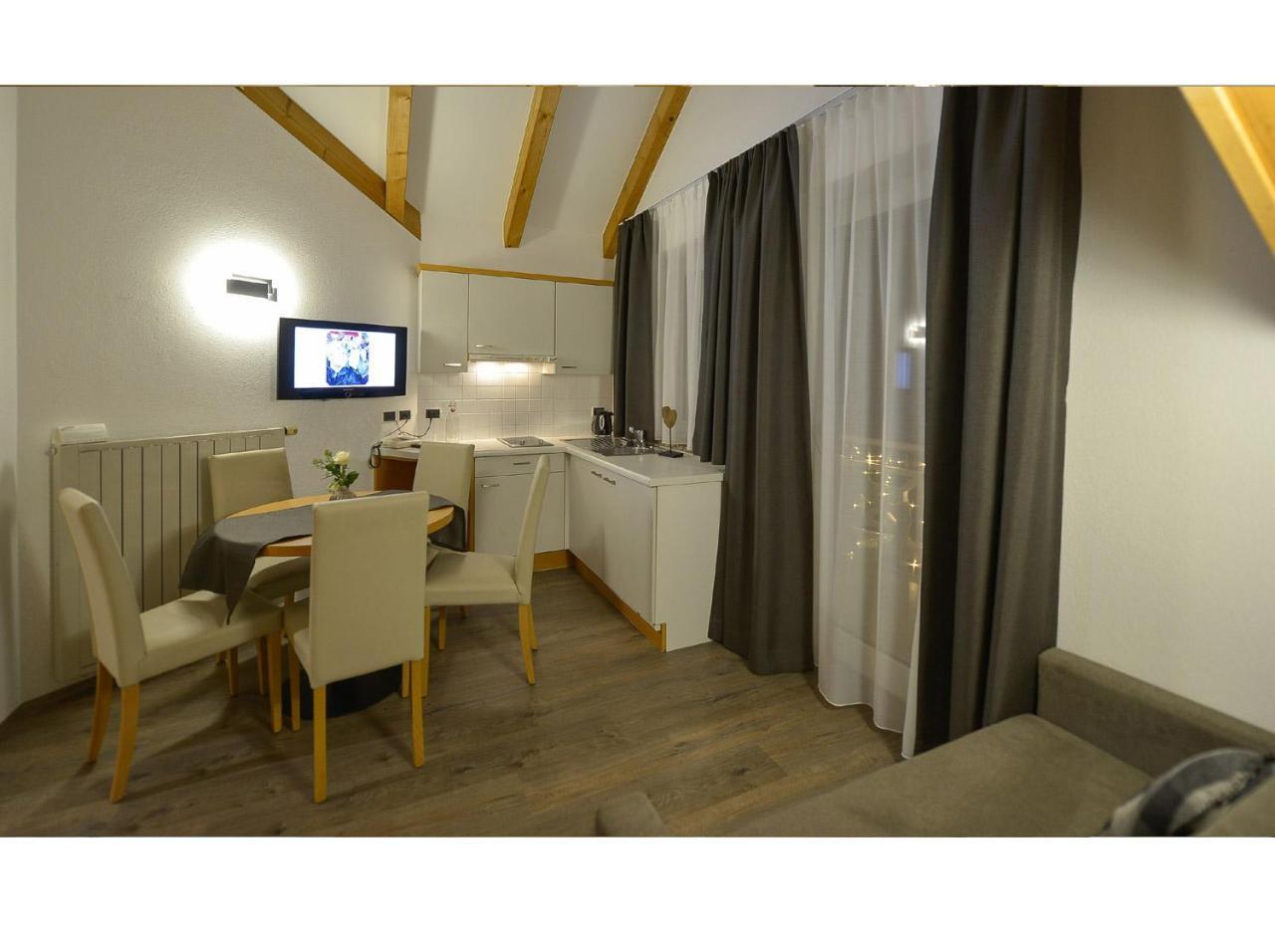 Apparthotel Central Apart-hotel Campo Tures