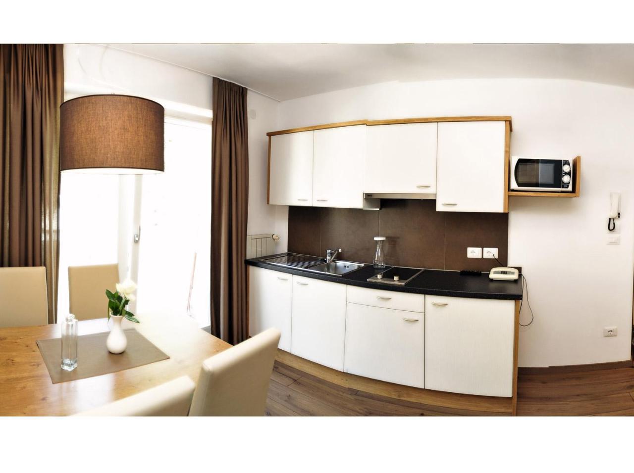 Apparthotel Central Apart-hotel 3*