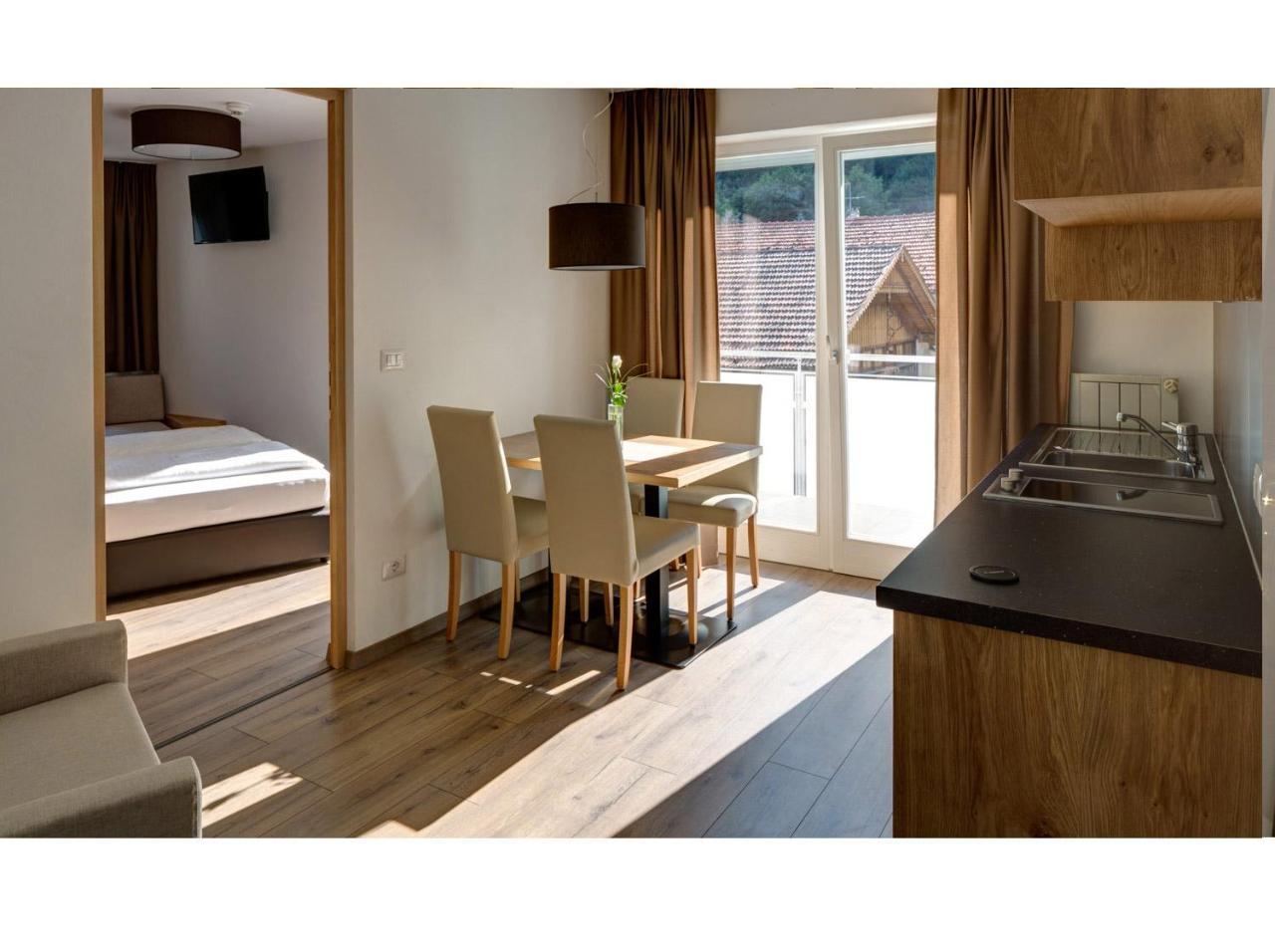 Apparthotel Central Campo Tures