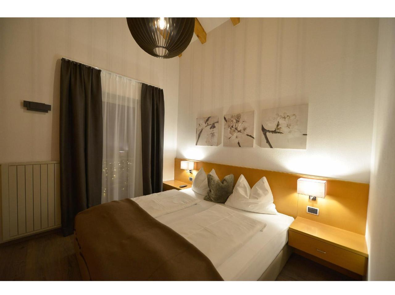 Apart-hotel Apparthotel Central 3*
